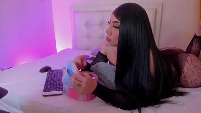Lulu_exotic1 from StripChat