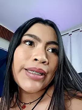 Photos of LunaaRosse from StripChat is Private