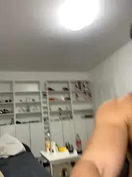 Photos of LustyMike_ from StripChat is Freechat