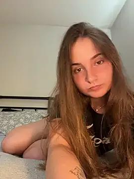 Photos of MadilynX777 from StripChat is Private