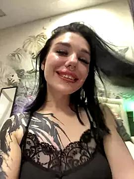 Photos of MaeveMoon from StripChat is Freechat