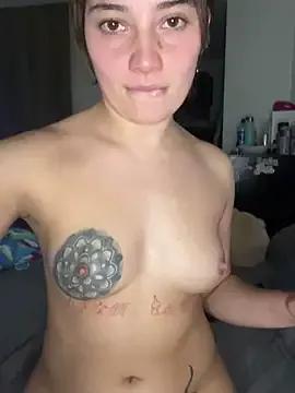 Maggie_Geller from StripChat