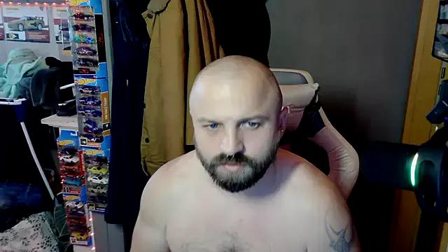 Photos of maik808888 from StripChat is Freechat