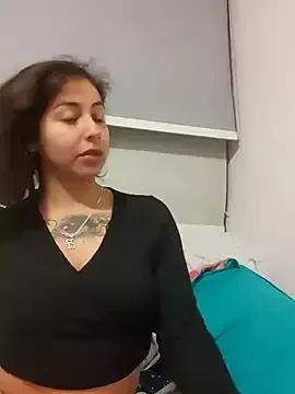Photos of MaiPandora from StripChat is Freechat