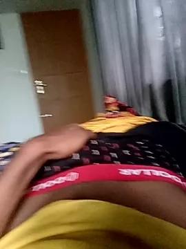mallumallus from StripChat