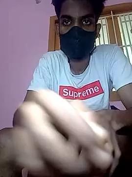 mallumallus from StripChat