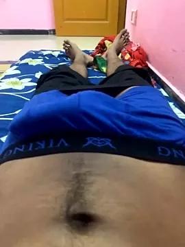 mallumallus from StripChat
