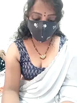 Photos of Manisha-Love from StripChat is Freechat