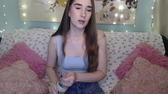 Photos of Margarettii from StripChat is Private