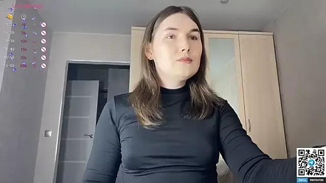 Photos of Maria_Bowie from StripChat is Freechat