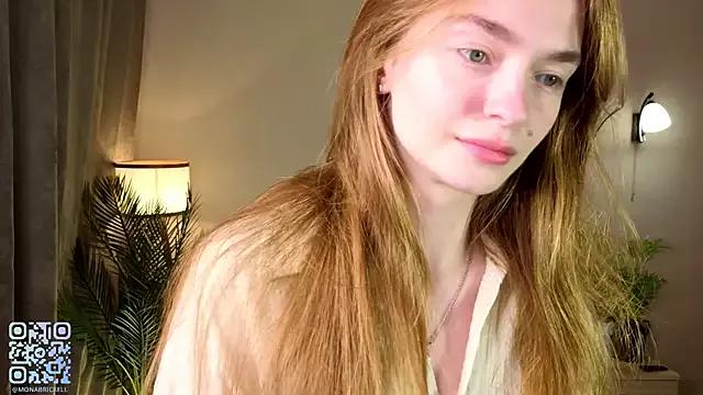 Photos of MarianFares from StripChat is Freechat