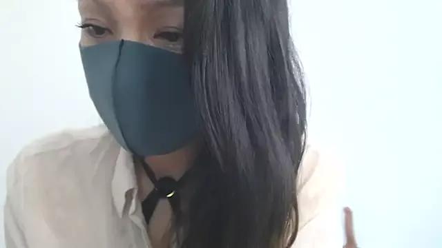 Photos of Mary-JP from StripChat is Group