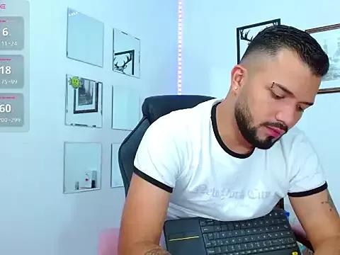 Photos of mathew_vidal1 from StripChat is Freechat