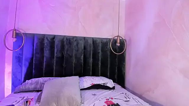Photos of Maxim-Walker from StripChat is Freechat
