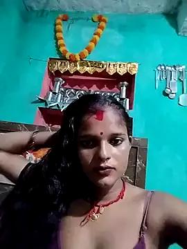 Photos of Maya_bhoji from StripChat is Private