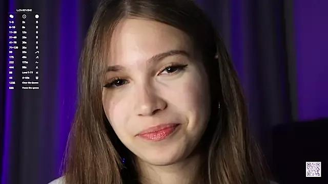 Photos of MayAgard from StripChat is Freechat