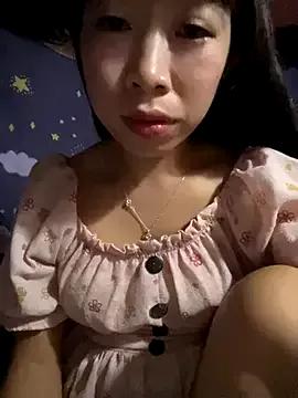 Photos of mayly_lucky from StripChat is Private