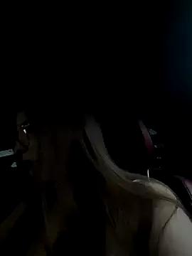 Photos of MeganRuso from StripChat is Private