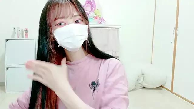 Photos of Megu-mimi from StripChat is Freechat