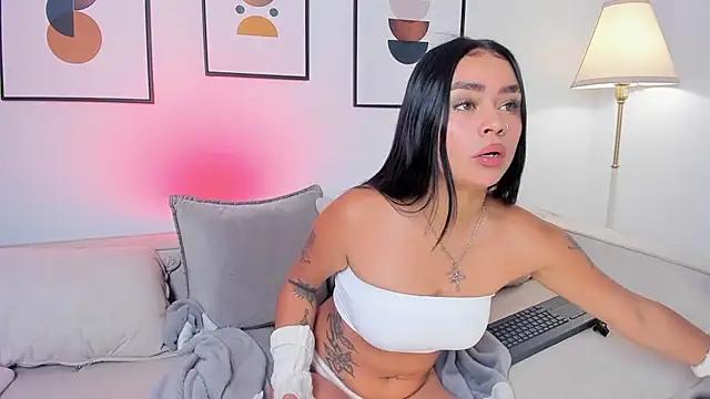 meli_ortiz_ from StripChat