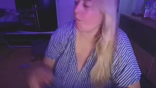 Photos of Meliss_Official9 from StripChat is Freechat