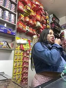 Photos of Miia_Jazmin from StripChat is Freechat