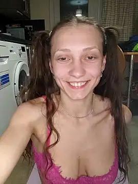 Photos of Milky_flexy_cat from StripChat is Freechat