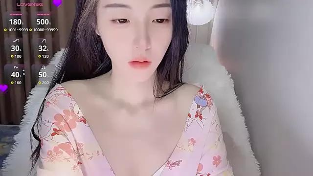 Photos of Mimi_666 from StripChat is Freechat