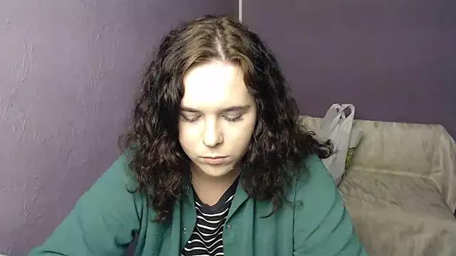 mini_girly from StripChat