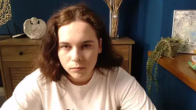 mini_girly from StripChat