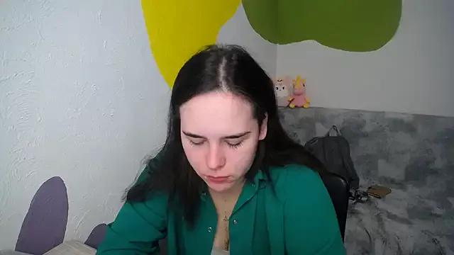 mini_girly from StripChat