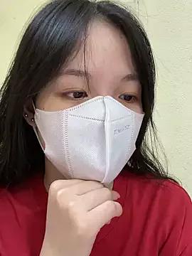 Photos of minmin2kk5 from StripChat is Private