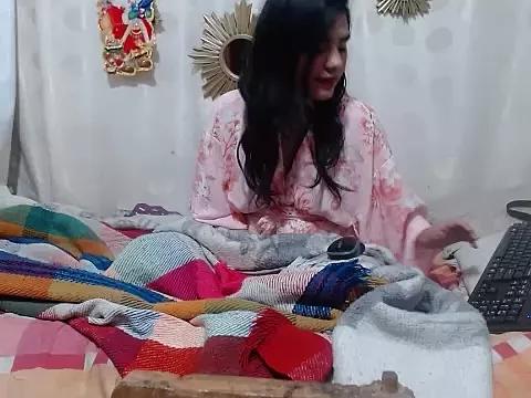 MINNIE_MOUSE_1 from StripChat