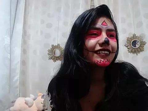 MINNIE_MOUSE_1 from StripChat