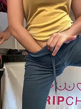 Photos of Miss__Malaika from StripChat is Group