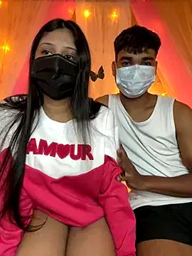 Photos of Miss_Anjali_M from StripChat is Group