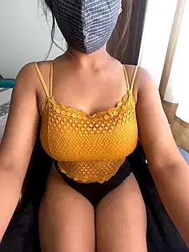 Photos of miss_lina from StripChat is Freechat