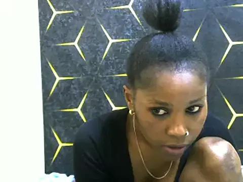 miss_lyne001 from StripChat