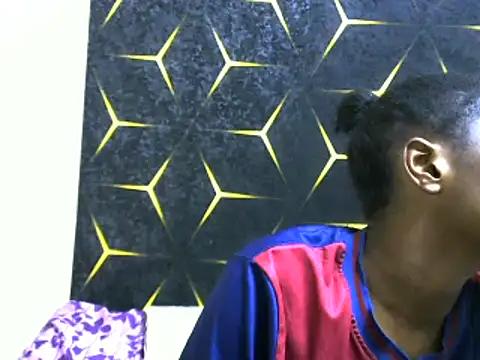 miss_lyne001 from StripChat