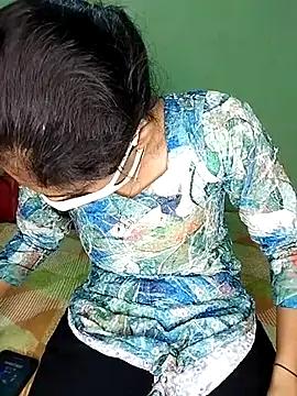 Miss_Tinaa from StripChat