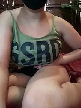 Miss_Wijdan from StripChat