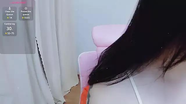Photos of Miu-999 from StripChat is Freechat