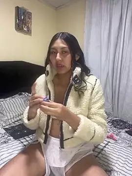 Photos of moly_lof from StripChat is Freechat