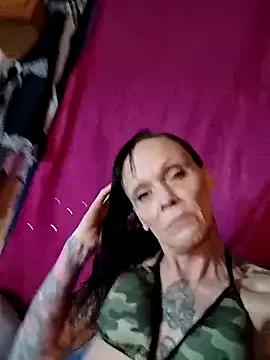 Photos of MommyMisfit from StripChat is Group