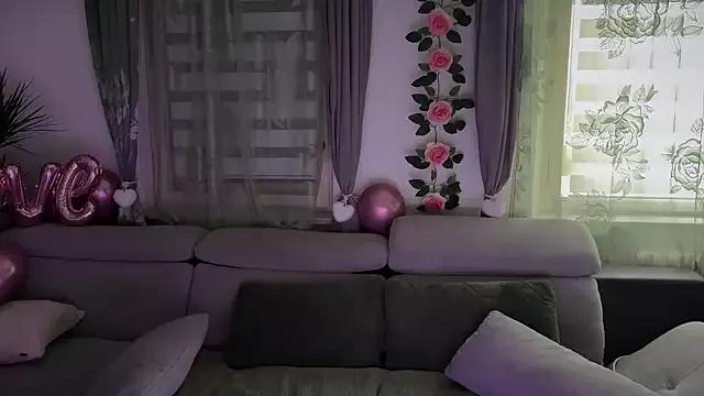 Photos of Monageil from StripChat is Private