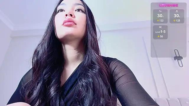 MoonMiko1 from StripChat