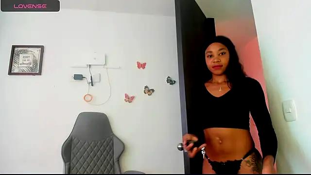 Nala_j8 from StripChat