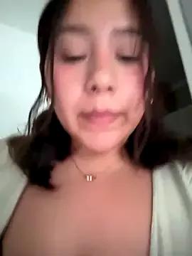 Photos of NamiNae from StripChat is Freechat