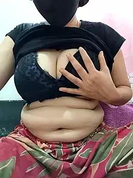 Photos of Nandini-1 from StripChat is Private