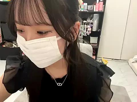 Photos of nano-da-u from StripChat is Group